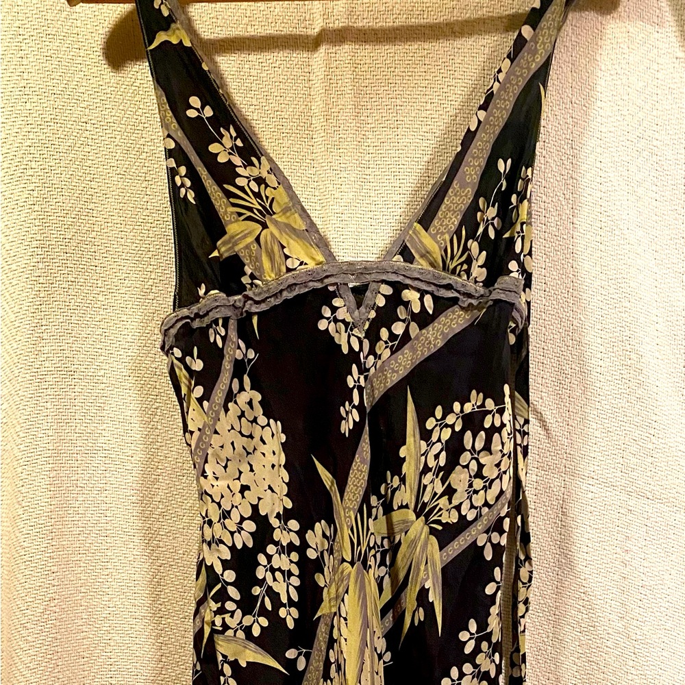 Free People - Intimately Free People super cute slip dress size medium.